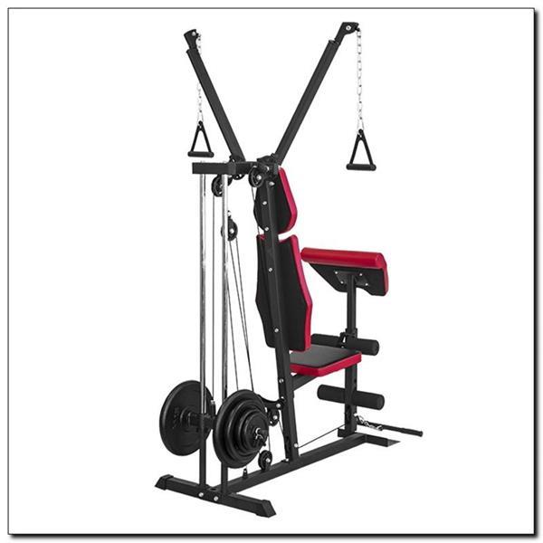 Силовая станция HMS Tytan 23