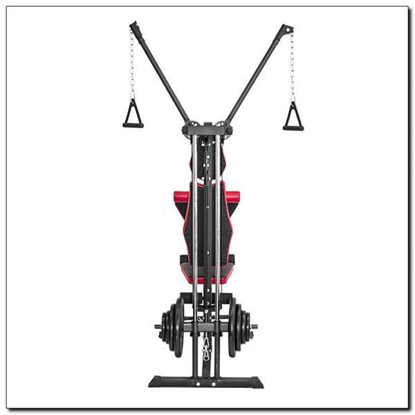 Силовая станция HMS Tytan 23