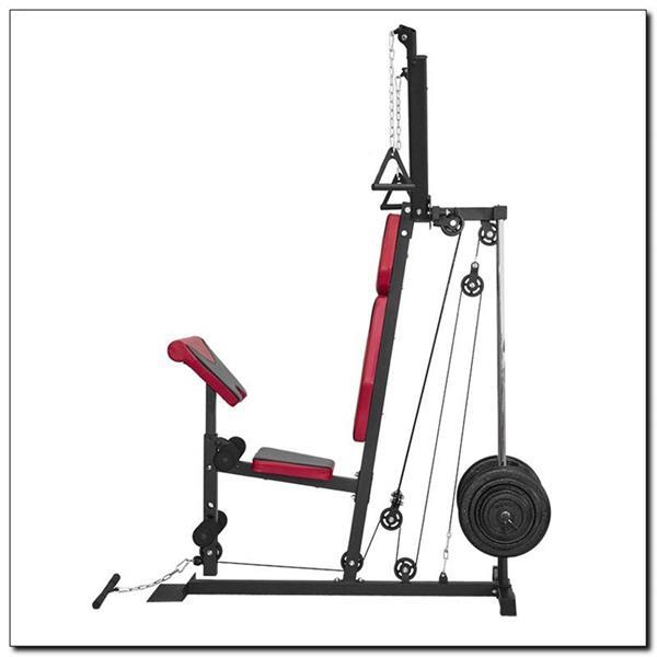 Силовая станция HMS Tytan 23