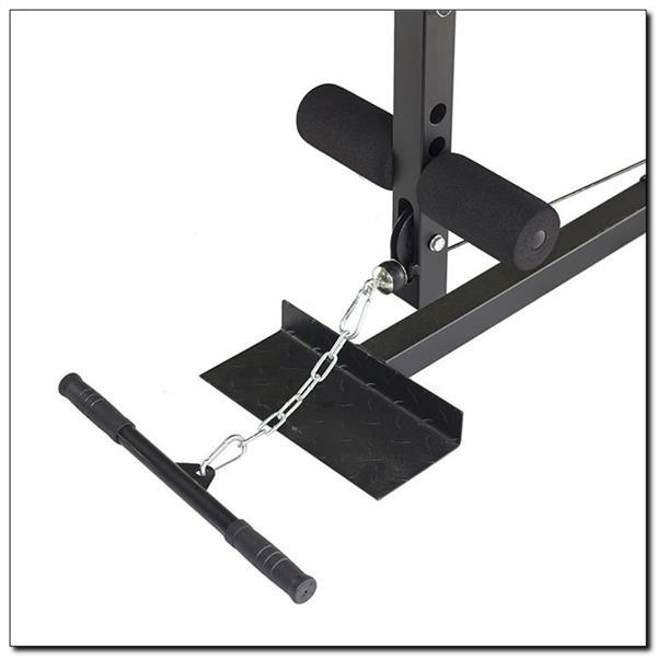 Силовая станция HMS Tytan 23