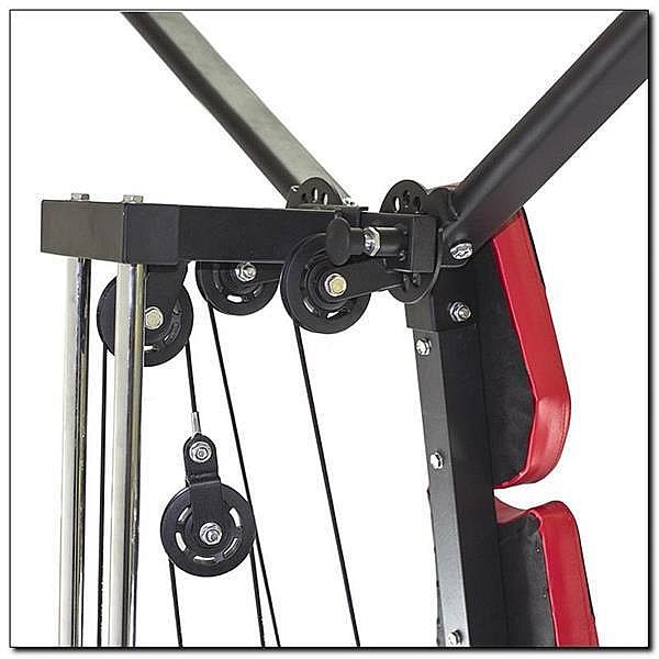 Силовая станция HMS Tytan 23