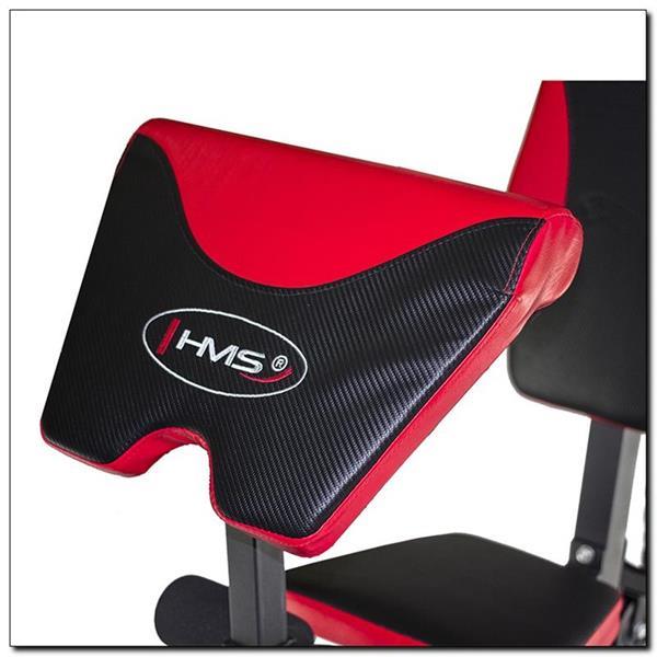 Силовая станция HMS Tytan 23