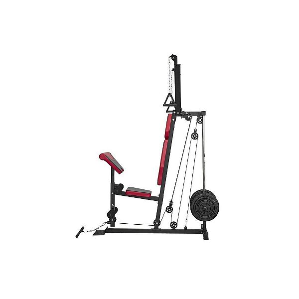 Силовая станция HMS Tytan 23