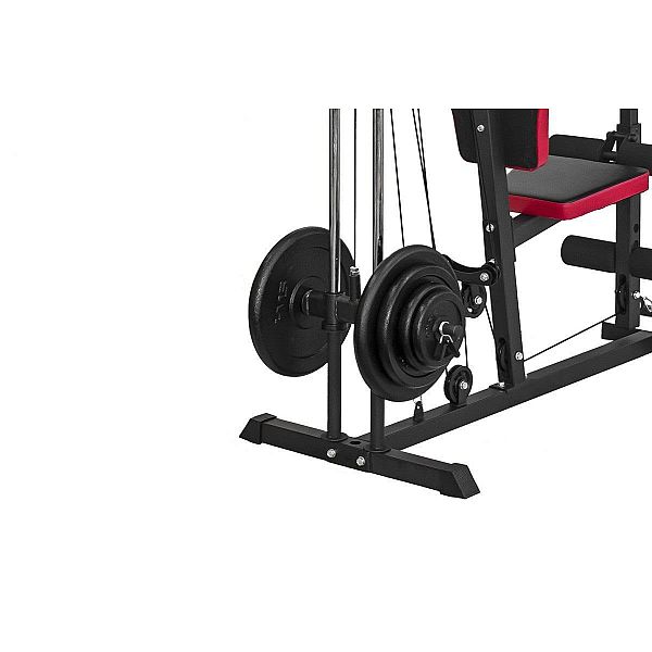 Силовая станция HMS Tytan 23