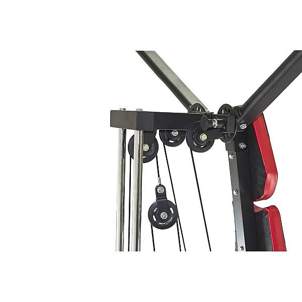 Силовая станция HMS Tytan 23