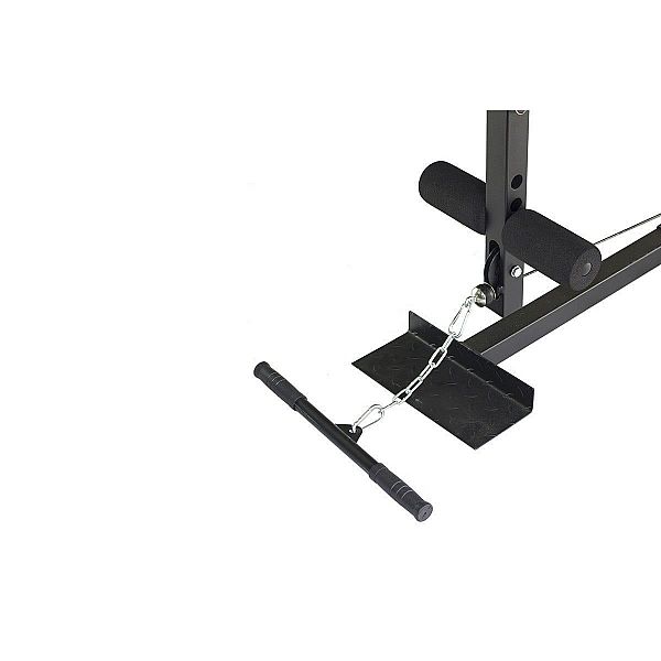 Силовая станция HMS Tytan 23