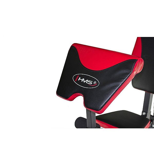 Силовая станция HMS Tytan 23