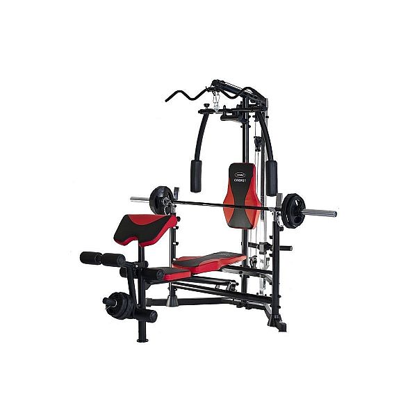 Силовая станция HMS Cyborg 1