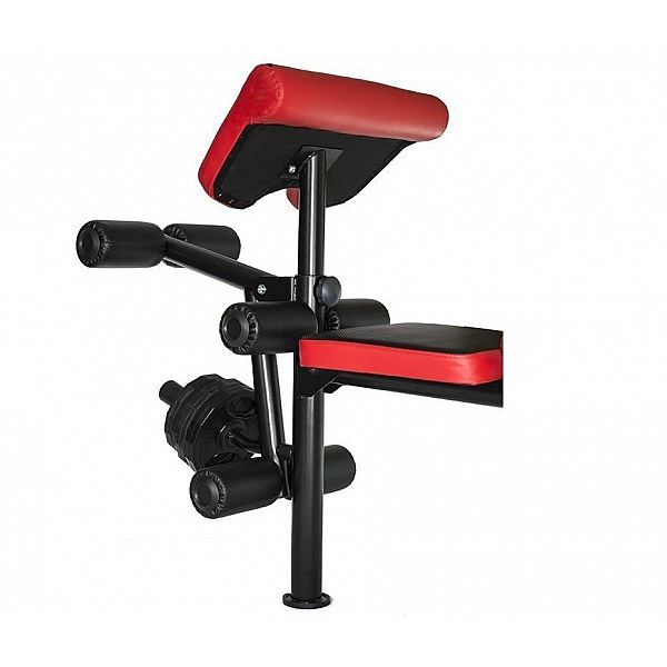 Силовая станция HMS Cyborg 1