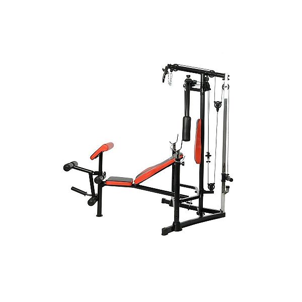 Силовая станция HMS Cyborg 1