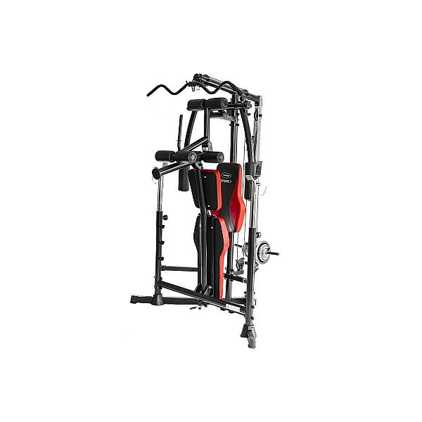 Силовая станция HMS Cyborg 1