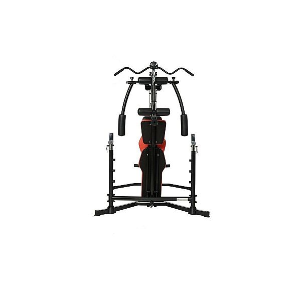 Силовая станция HMS Cyborg 1