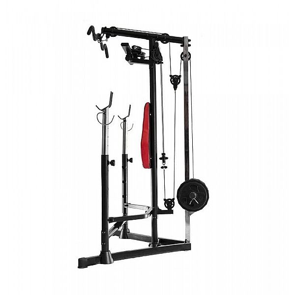 Силовая станция HMS Cyborg 1