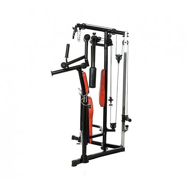 Силовая станция HMS Cyborg 1