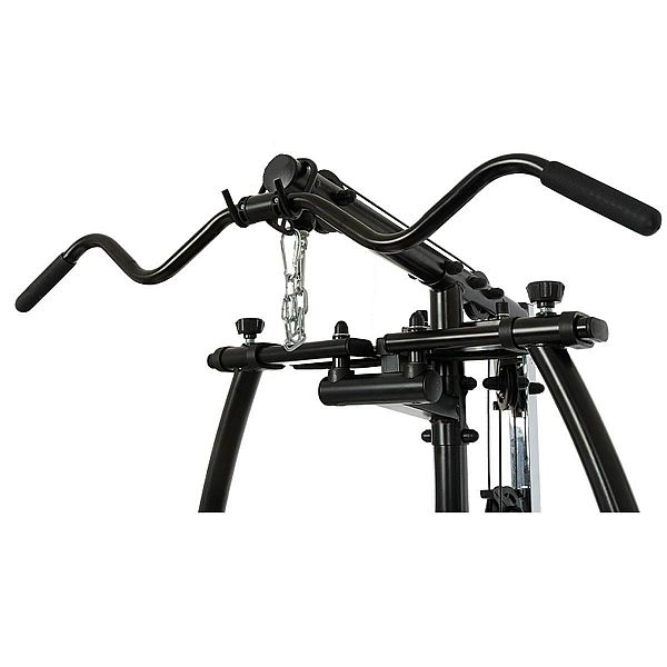 Силовая станция HMS Cyborg 1