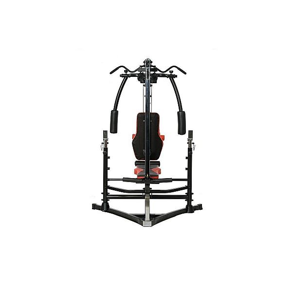 Силовая станция HMS Cyborg 1