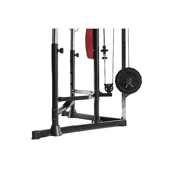 Силовая станция HMS Cyborg 1