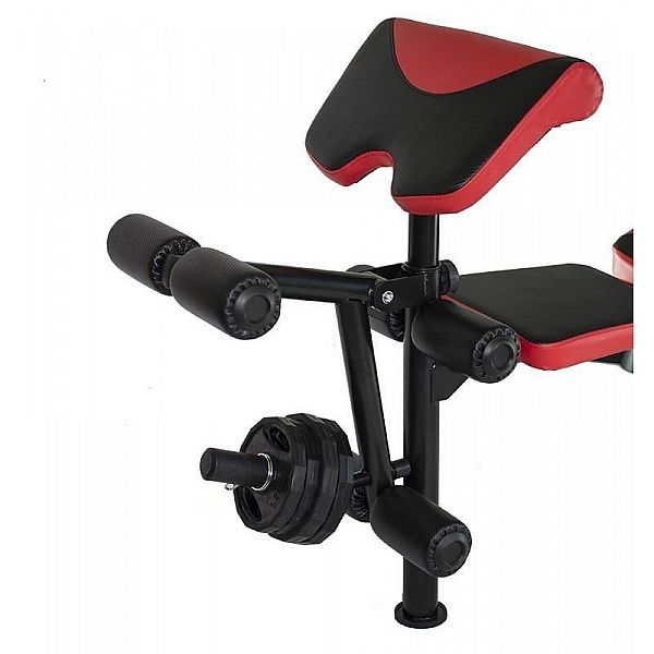 Силовая станция HMS Cyborg 1