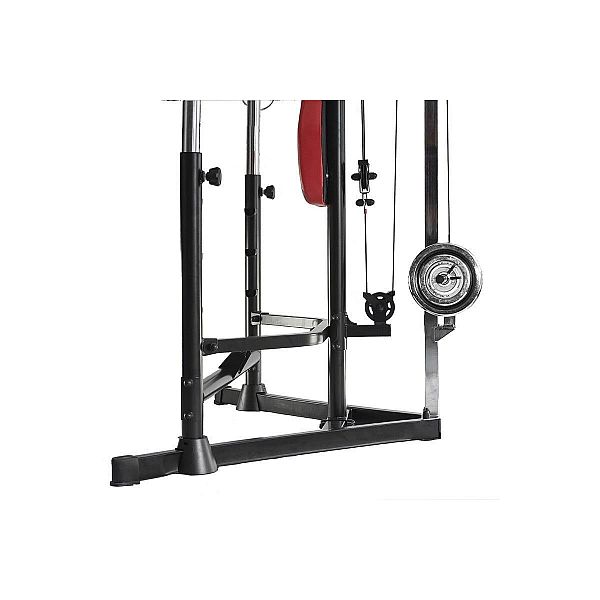 Силовая станция HMS Cyborg 1