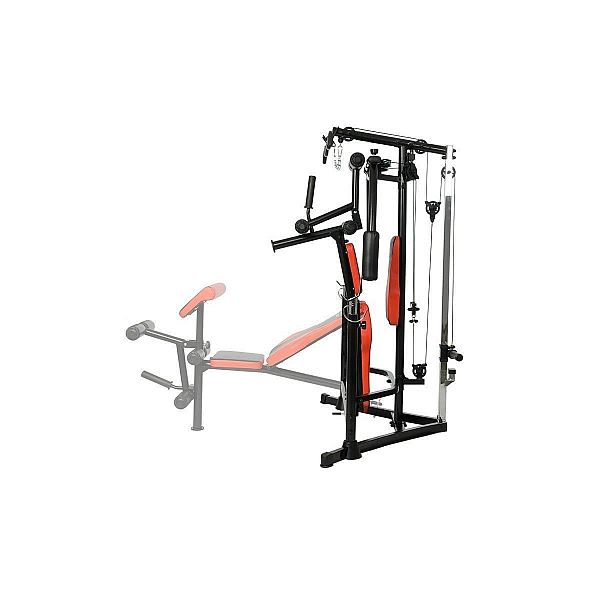 Силовая станция HMS Cyborg 1