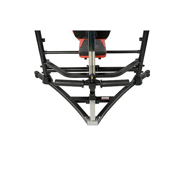 Силовая станция HMS Cyborg 1