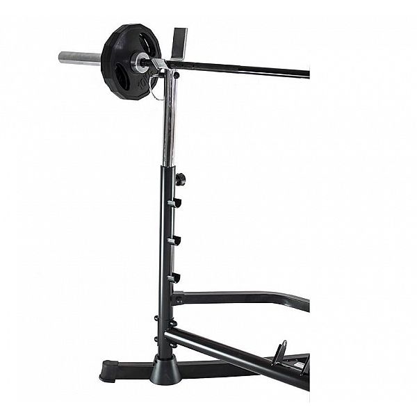 Силовая станция HMS Cyborg 1