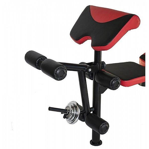 Силовая станция HMS Cyborg 1