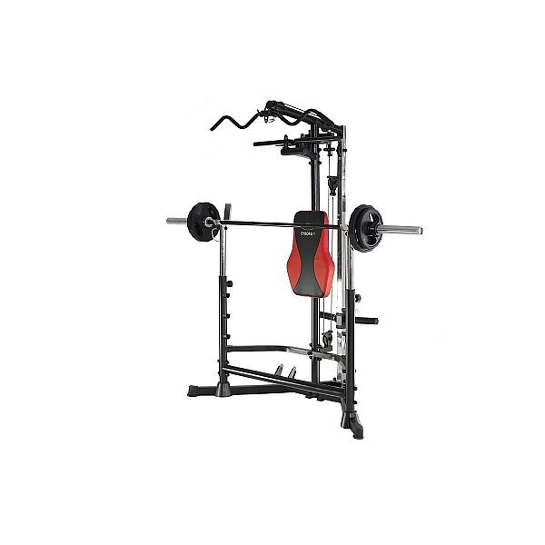 Силовая станция HMS Cyborg 1