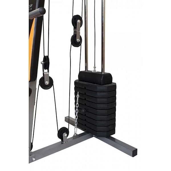 Силова станція ATLAS SPORT 90кг