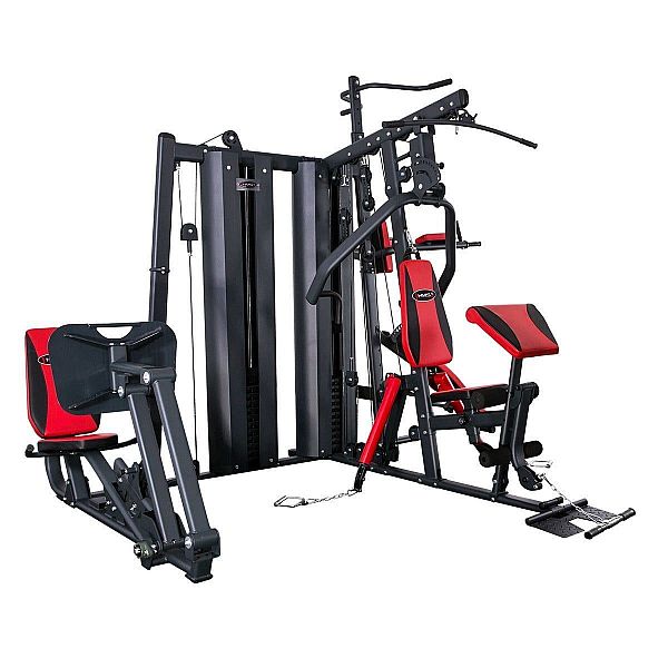 Силовая станция HMS TYTAN 15