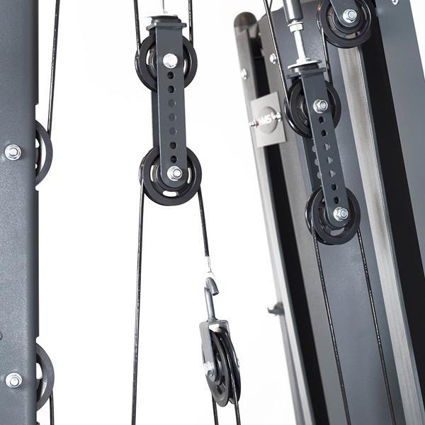 Силовая станция HMS TYTAN 15