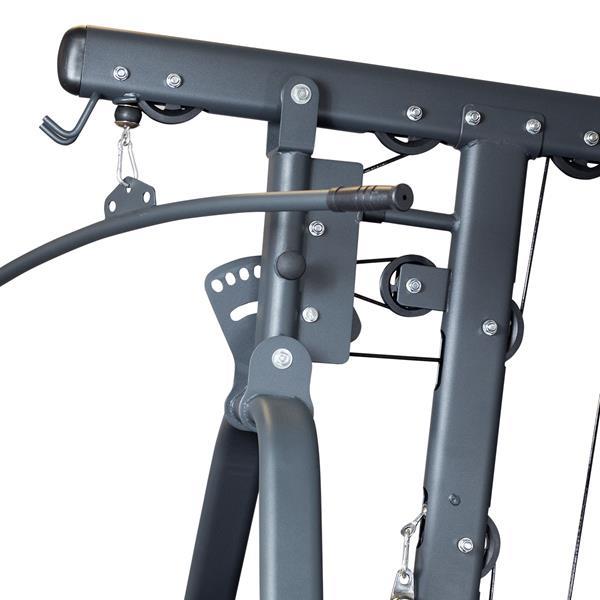 Силовая станция HMS TYTAN 15