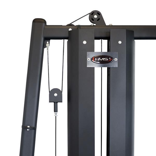 Силовая станция HMS TYTAN 15