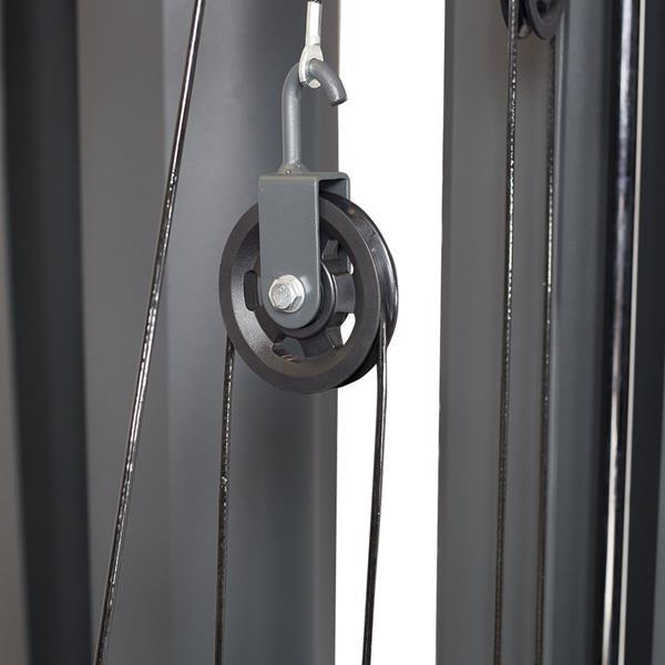 Силовая станция HMS TYTAN 15