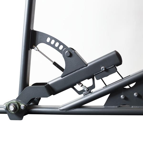 Силовая станция HMS TYTAN 15