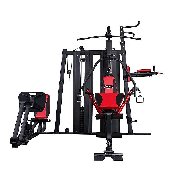 Силовая станция HMS TYTAN 15