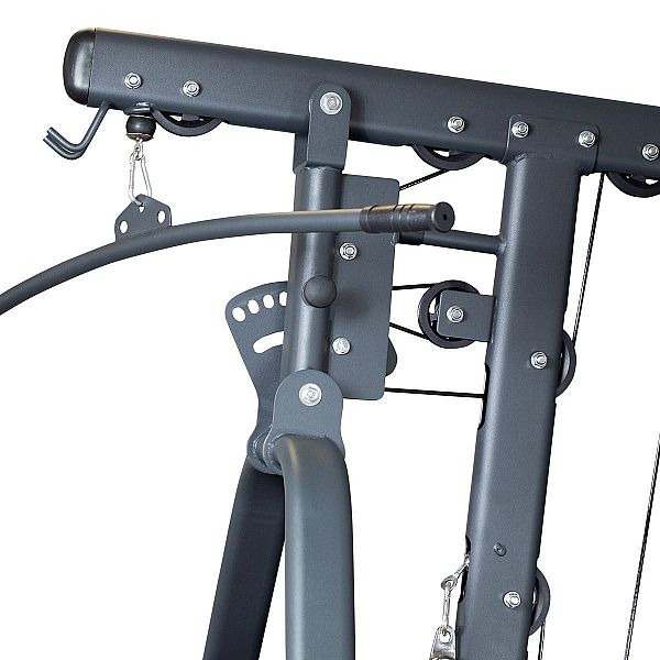 Силовая станция HMS TYTAN 15