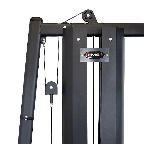 Силовая станция HMS TYTAN 15