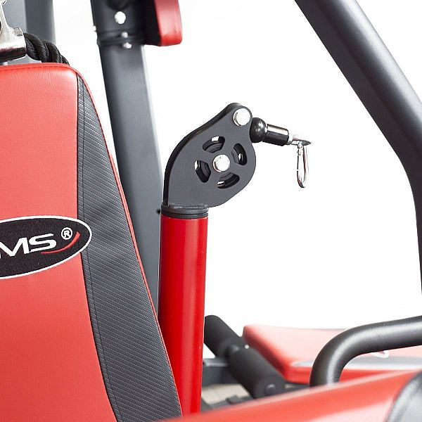 Силовая станция HMS TYTAN 15