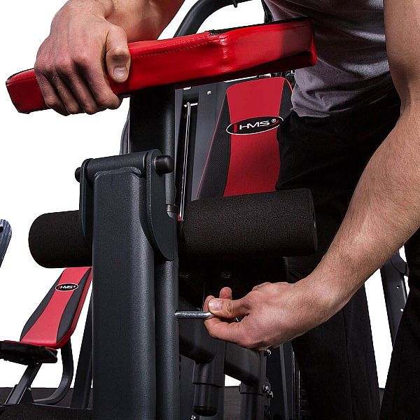 Силовая станция HMS TYTAN 15