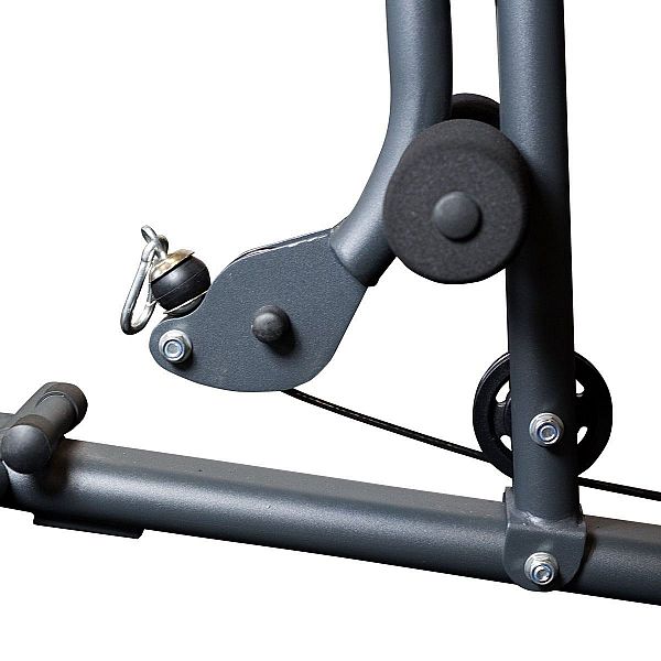 Силовая станция HMS TYTAN 15