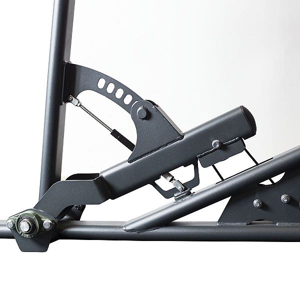 Силовая станция HMS TYTAN 15