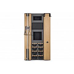 Фітнес станція NOHrD Wall Compact Oak Дуб