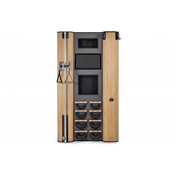 Фітнес станція NOHrD Wall Compact Oak Дуб