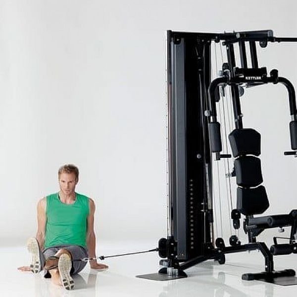Фитнес станция Kettler Kinetic F5
