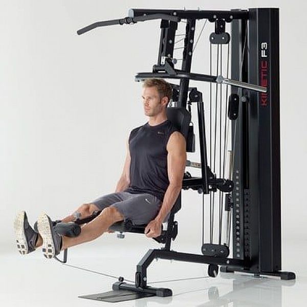 Фитнес станция Kettler Kinetic F5
