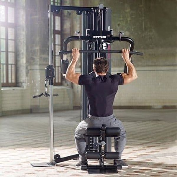 Фитнес станция Kettler Kinetic F5