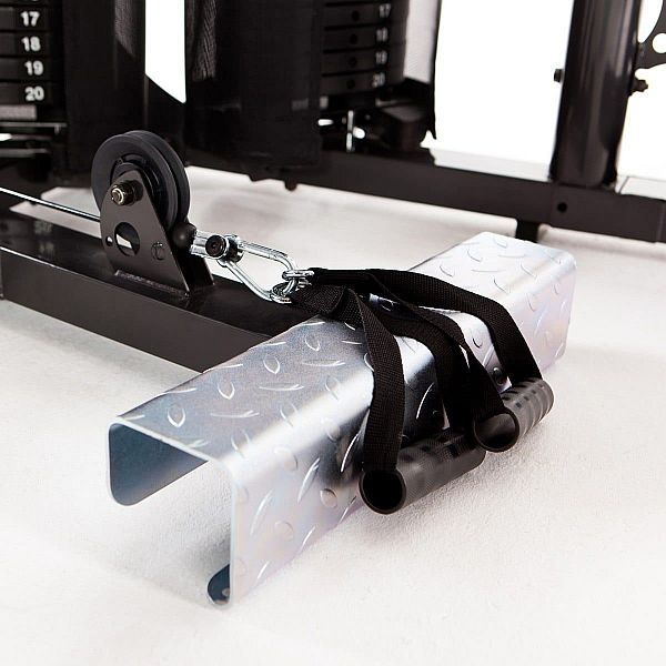 Фітнес станція Finnlo Maximum/Inspire M5