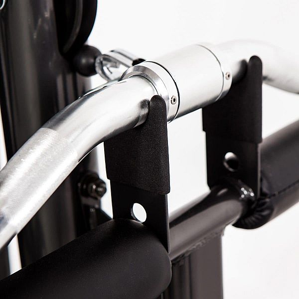 Фітнес станція Finnlo Maximum/Inspire M5