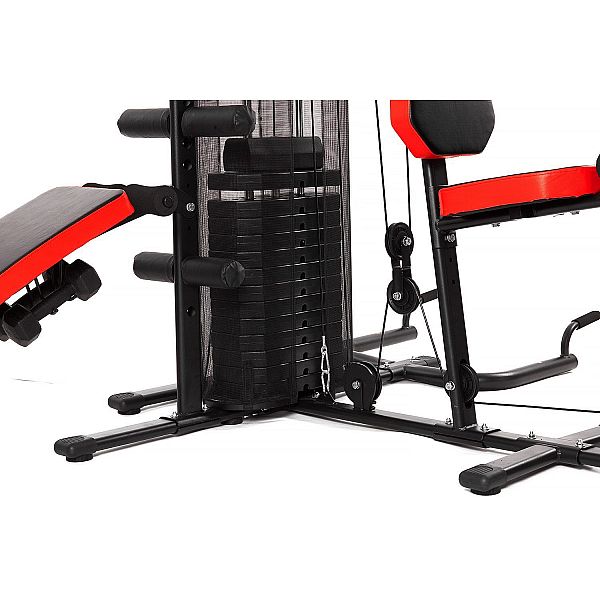 Фитнес станция Fit-On G3, код 1030-0080